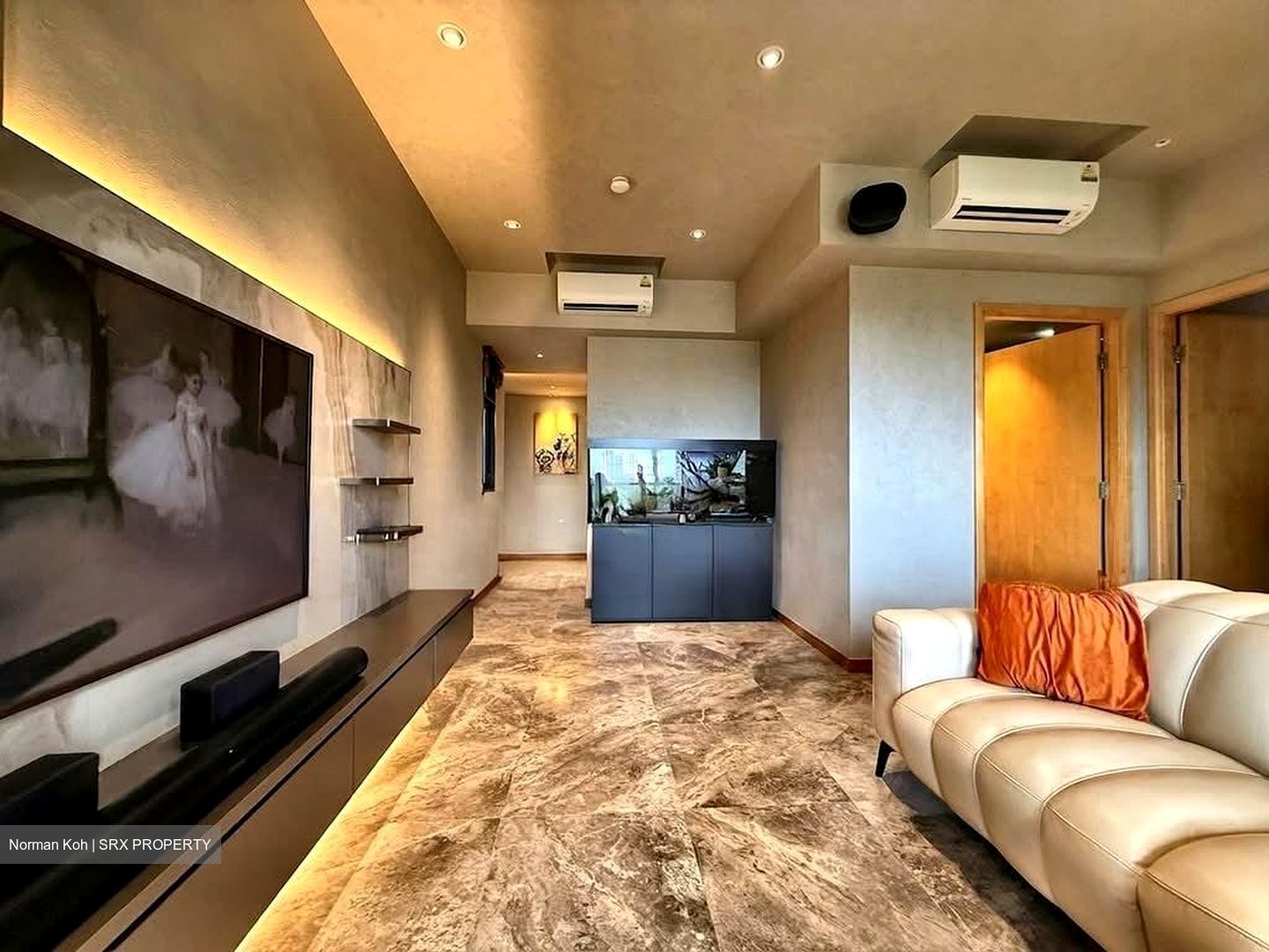 Fourth Avenue Residences (D10), Apartment #581687091